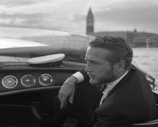 8x10 PAUL NEWMAN GLOSSY PHOTO