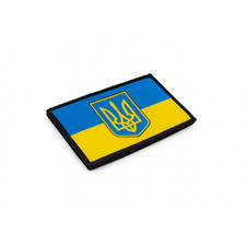 Patch force ukraine textil - patch,