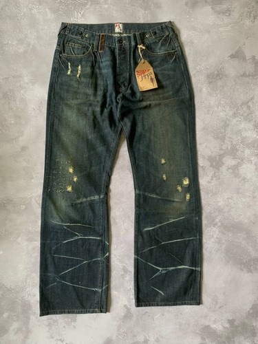 Vintage prps distressed - vintage, cowboy