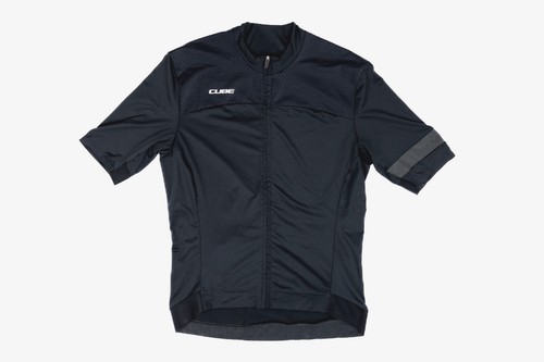 Cube bike trikot l - |,