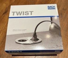 Bachmann Twist  Schwarz