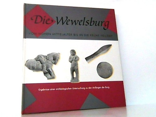 Die wewelsburg vom hohen - die,