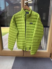 Patagonia Daunen Jacke Herren