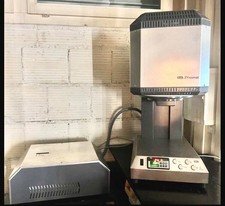 Sinterofen Vita Zyrcomat