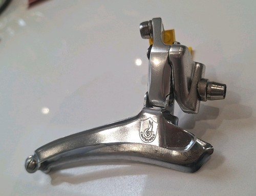 Campagnolo chorus - chorus, (fd-11sch)