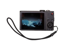 SAMSUNG WB750 Digitalkamera