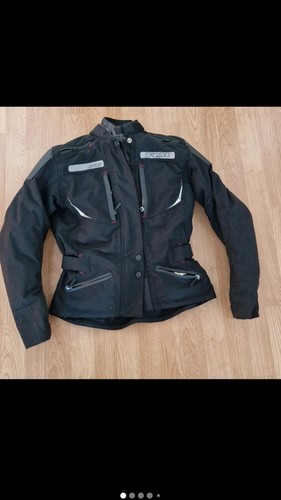 Flm damen motorradjacke - damen,