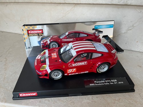 Carrera digital 124 porsche - 124,