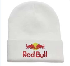 Red Bull-Mütze für Damen und