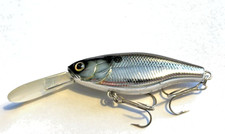 Illex RS-225 Wobbler