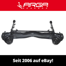 HINTERACHSE ACHSE  für