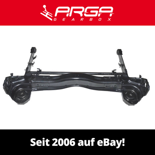 Hinterachse achse für - hinterachse,