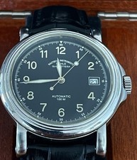 Mühle Glashütte City XIII