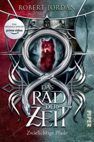 Robert jordan das rad - jordan,