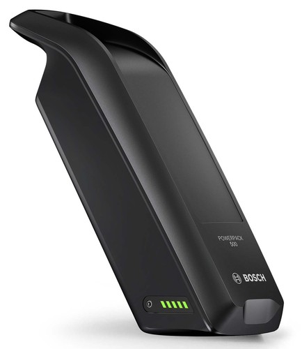 Bosch powerpack 500 akku - e-akku,