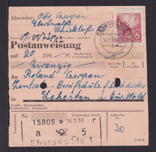 1959 pf - 20,