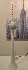 Modell berliner fernsehturm - berliner,