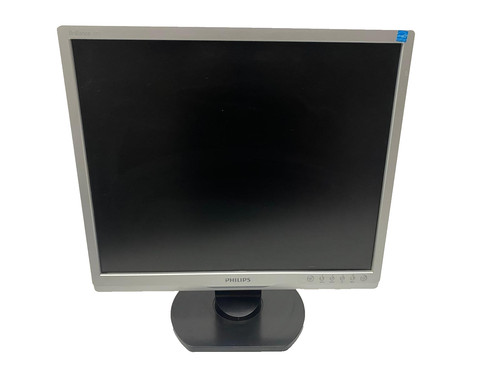 Philips brilliance 190s - 190s, 19"
