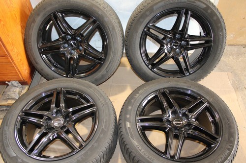 Winterreifen alu felgen bmw - alu,