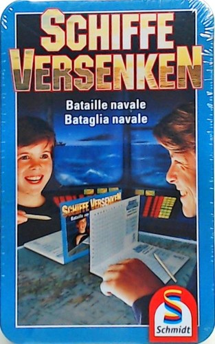 Schmidt spiele 51205 - schmidt,