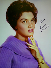 CONNIE FRANCIS (†) original
