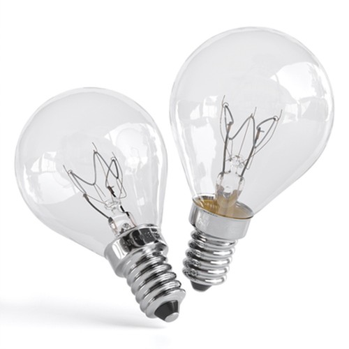 E14 backofenlampe 40w 300 - 2x,
