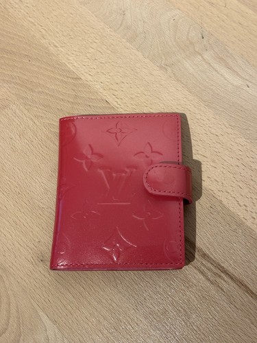 Louis vuitton mini agenda - louis,