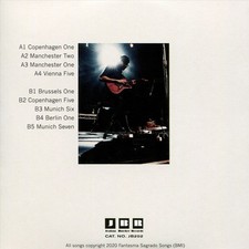Europa new cd - [1/22],