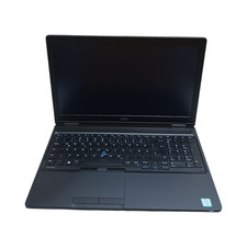 Dell Precision 3520 Laptop i7