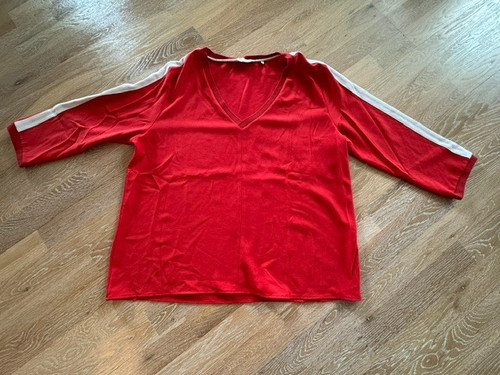 Rich royal shirt - rich&royal, blusenshirt