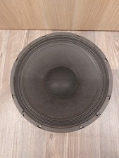 2x Eminence 12 Zoll 8 OHM 200W
