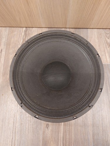 Eminence zoll ohm 200w - zoll,