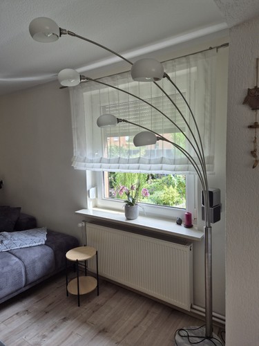 Lampe