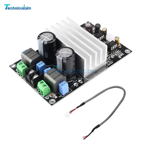 Dc24 48v tpa3255 channel - dc24-48v,