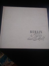 Berlin in Dur und Moll, Eine Musiklandschaft der Stadt, Henseleit, F. , 1970 d2