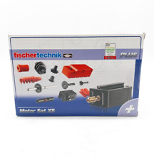 fischertechnik 505281 PLUS