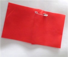 Ddr rote armbinde für uniform - ddr,