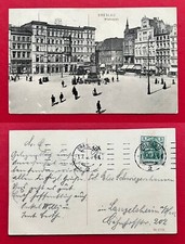 AK BRESLAU in Schlesien 1912