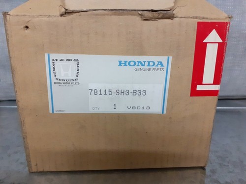 Original tacho honda - original,