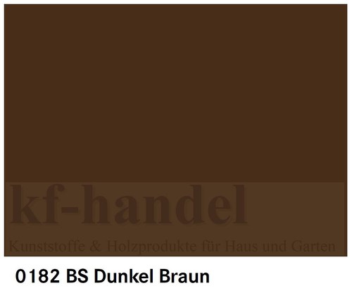 6mm hpl baukompaktplatten - 6mm, 0182