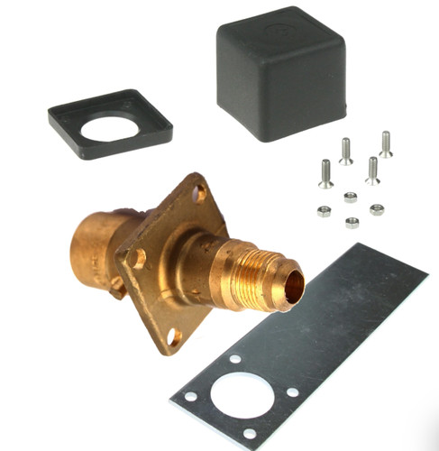 Autogas parts flexi gas - dn,