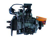 VW T4 Einspritzpumpe 1,9 TD