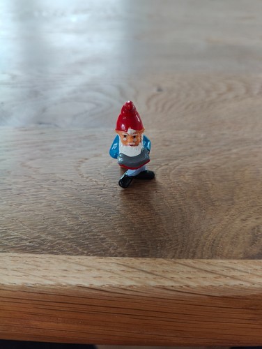 Der blumendoktor die - der,