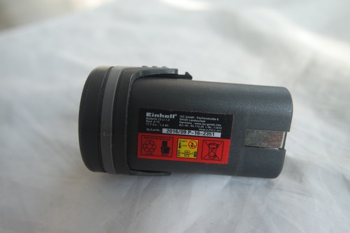 Einhell ersatzakku expert - einhell,
