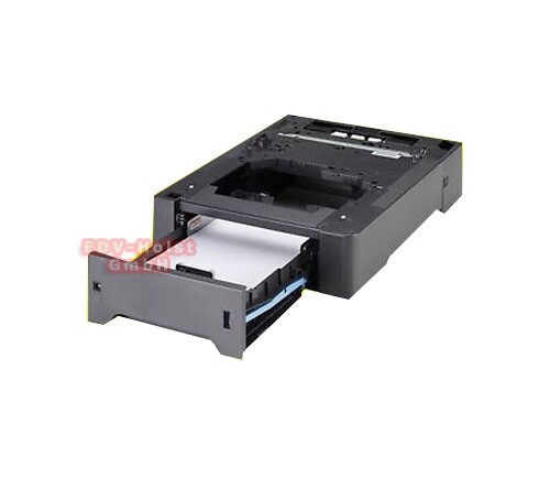 Kyocera papierkassette - kyocera,