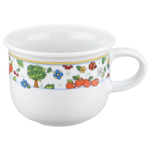 Kaffeetasse arzberg daily - kaffeetasse,