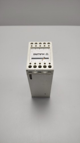Hauni 510 transformer - hauni, 70/4