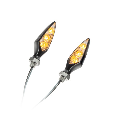 Kellermann rhombus dark led - s,