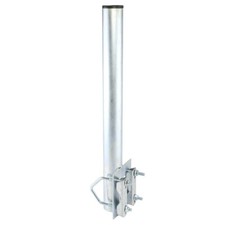 Balkonhalterung 50cm mast - balkonhalterung,