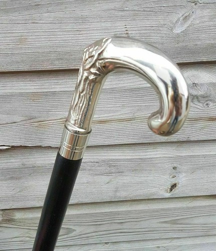 Massiver silber eva adam - massiver,
